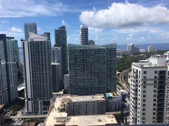 BRICKELL HEIGHTS - Residential Lease