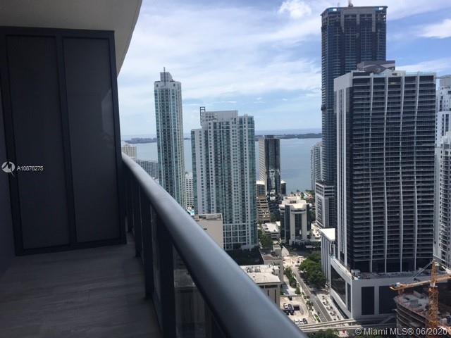 BRICKELL HEIGHTS - Residential Lease