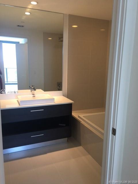BRICKELL HEIGHTS - Residential Lease