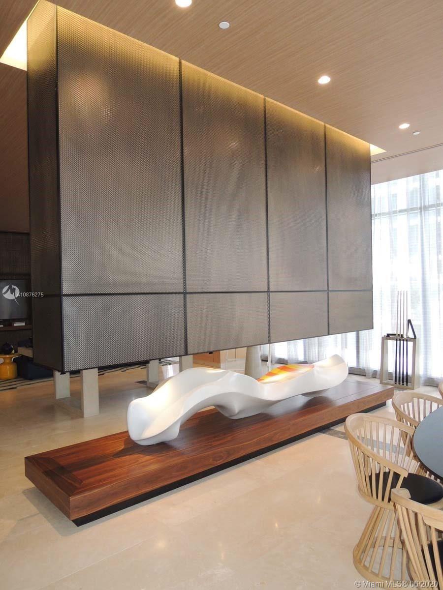 BRICKELL HEIGHTS - Residential Lease