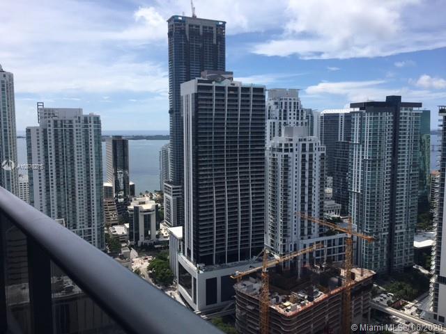 BRICKELL HEIGHTS - Residential Lease