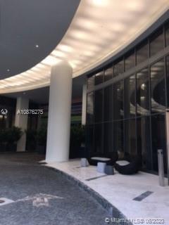 BRICKELL HEIGHTS - Residential Lease
