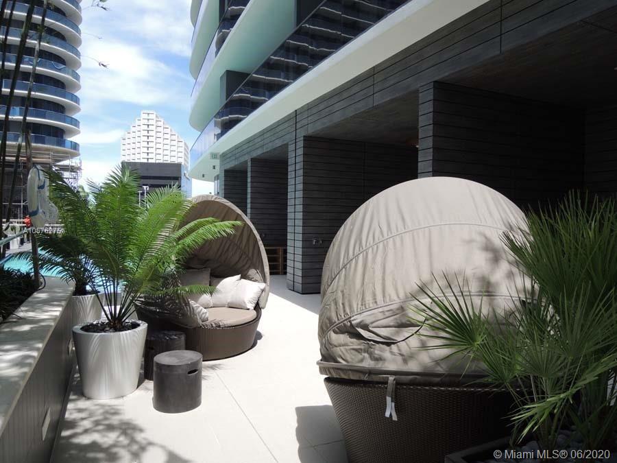 BRICKELL HEIGHTS - Residential Lease
