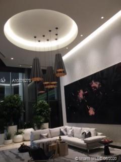 BRICKELL HEIGHTS - Residential Lease