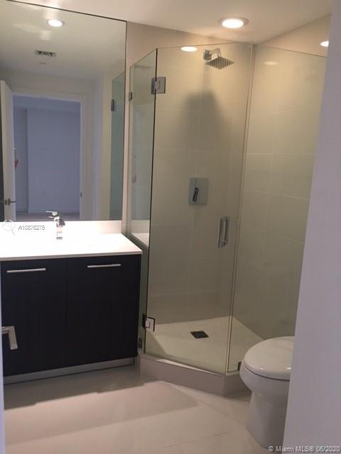BRICKELL HEIGHTS - Residential Lease