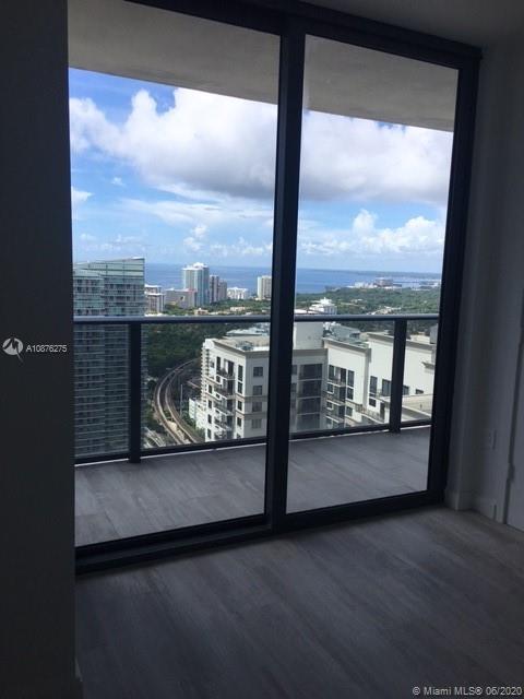 BRICKELL HEIGHTS - Residential Lease