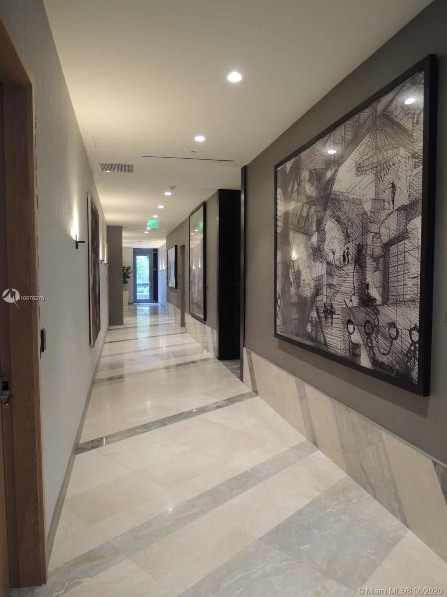 BRICKELL HEIGHTS - Residential Lease
