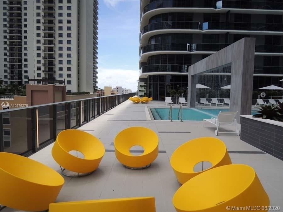 BRICKELL HEIGHTS - Residential Lease