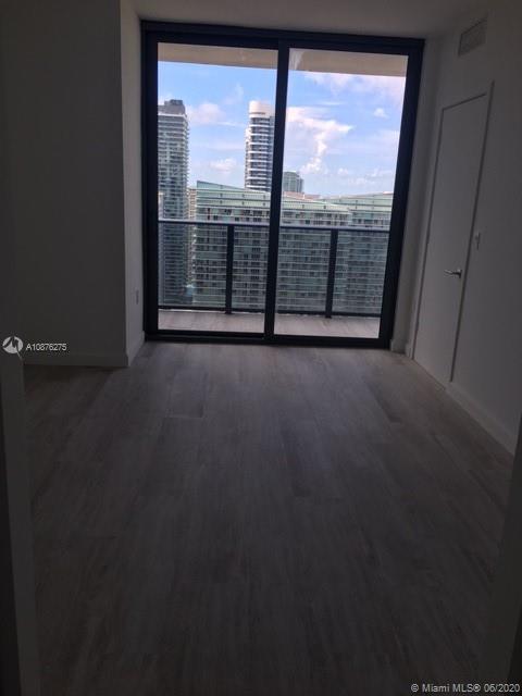 BRICKELL HEIGHTS - Residential Lease