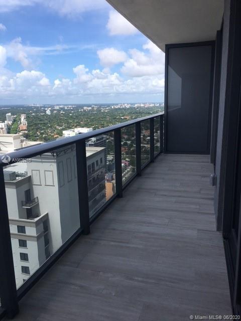BRICKELL HEIGHTS - Residential Lease