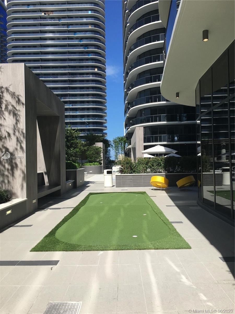 BRICKELL HEIGHTS - Residential Lease