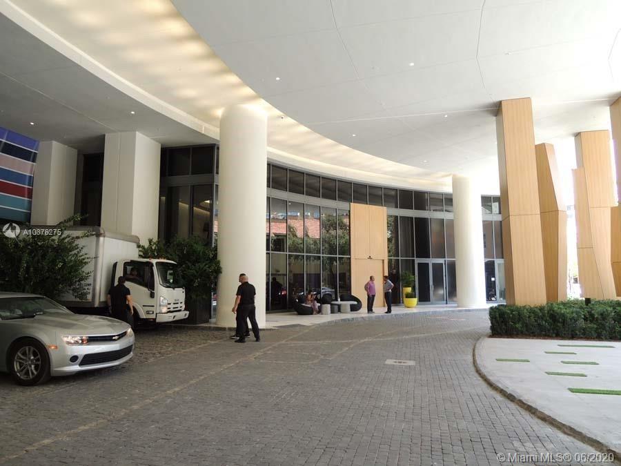 BRICKELL HEIGHTS - Residential Lease