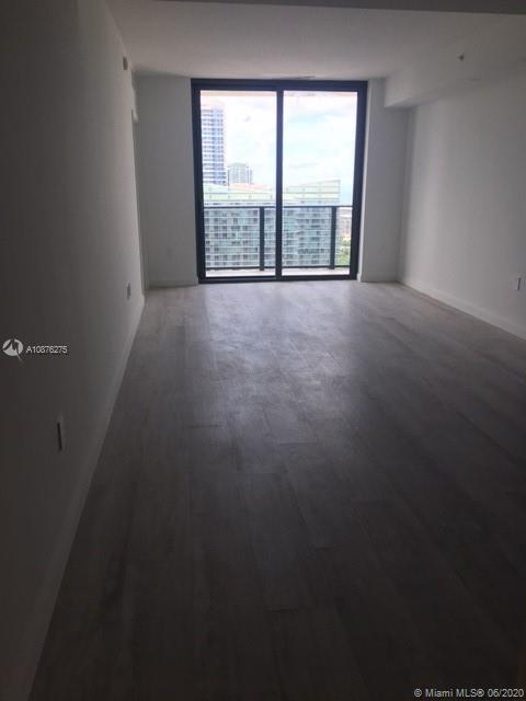 BRICKELL HEIGHTS - Residential Lease