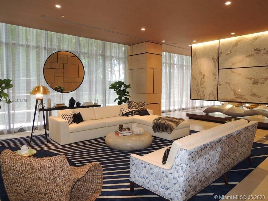 BRICKELL HEIGHTS - Residential Lease