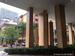 BRICKELL HEIGHTS - Residential Lease