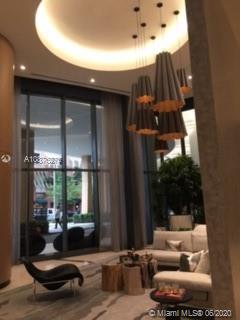 BRICKELL HEIGHTS - Residential Lease