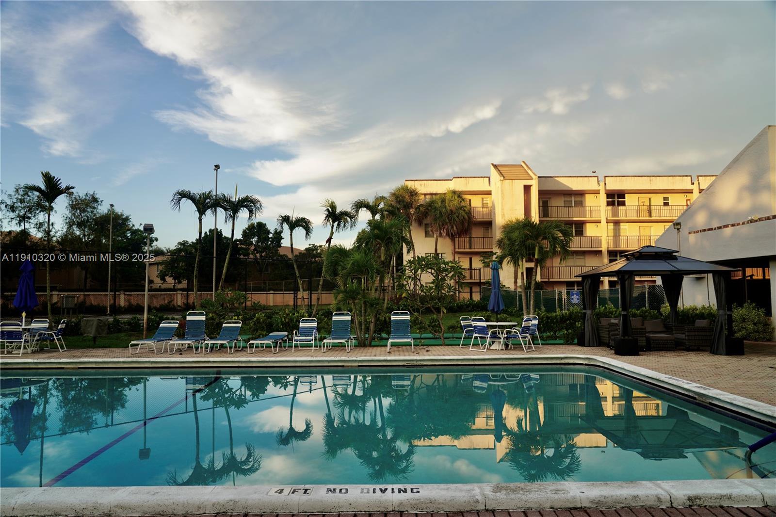 ARAGON PHASE 1A CONDO - Residential Lease