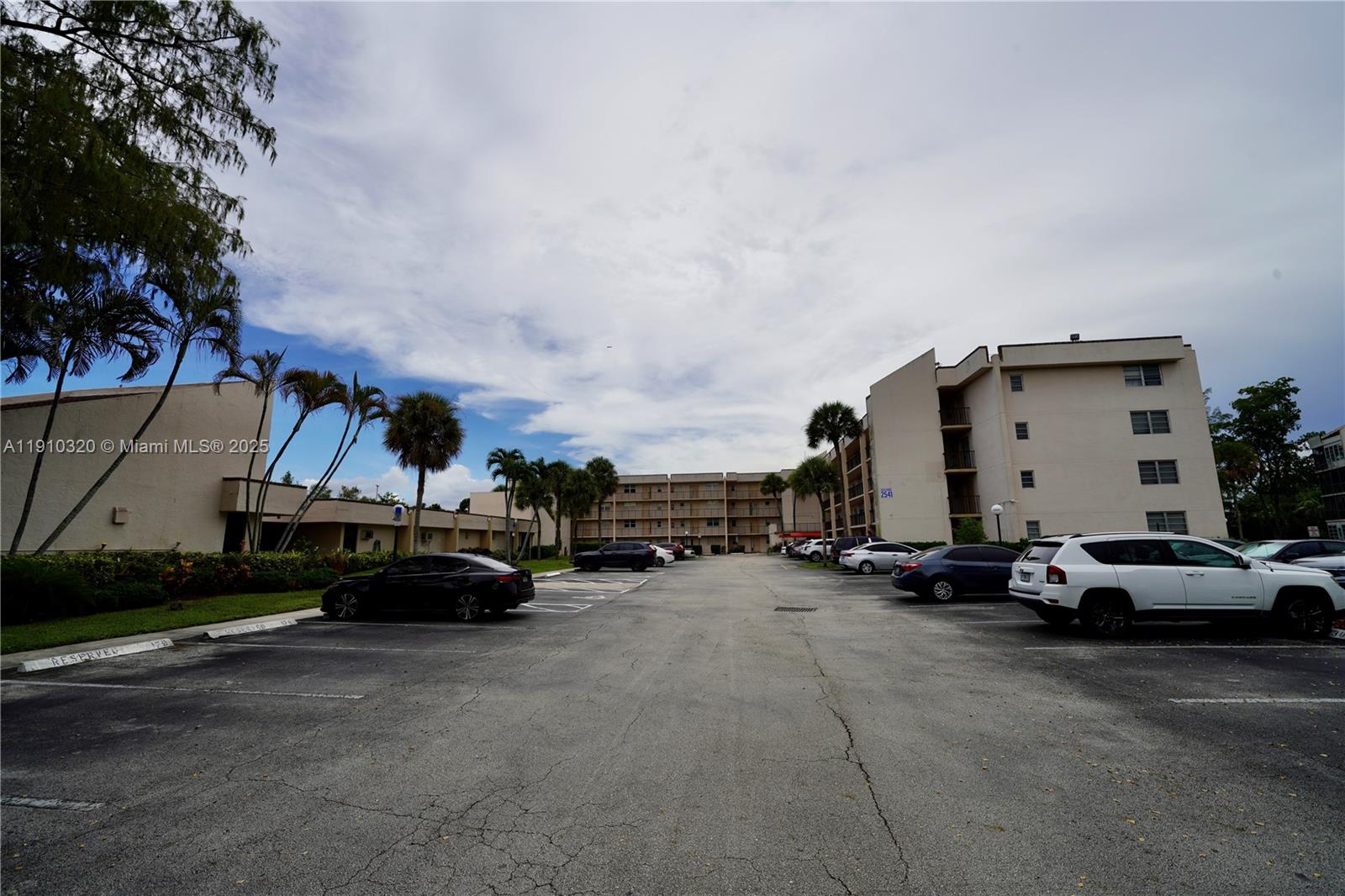 ARAGON PHASE 1A CONDO - Residential Lease