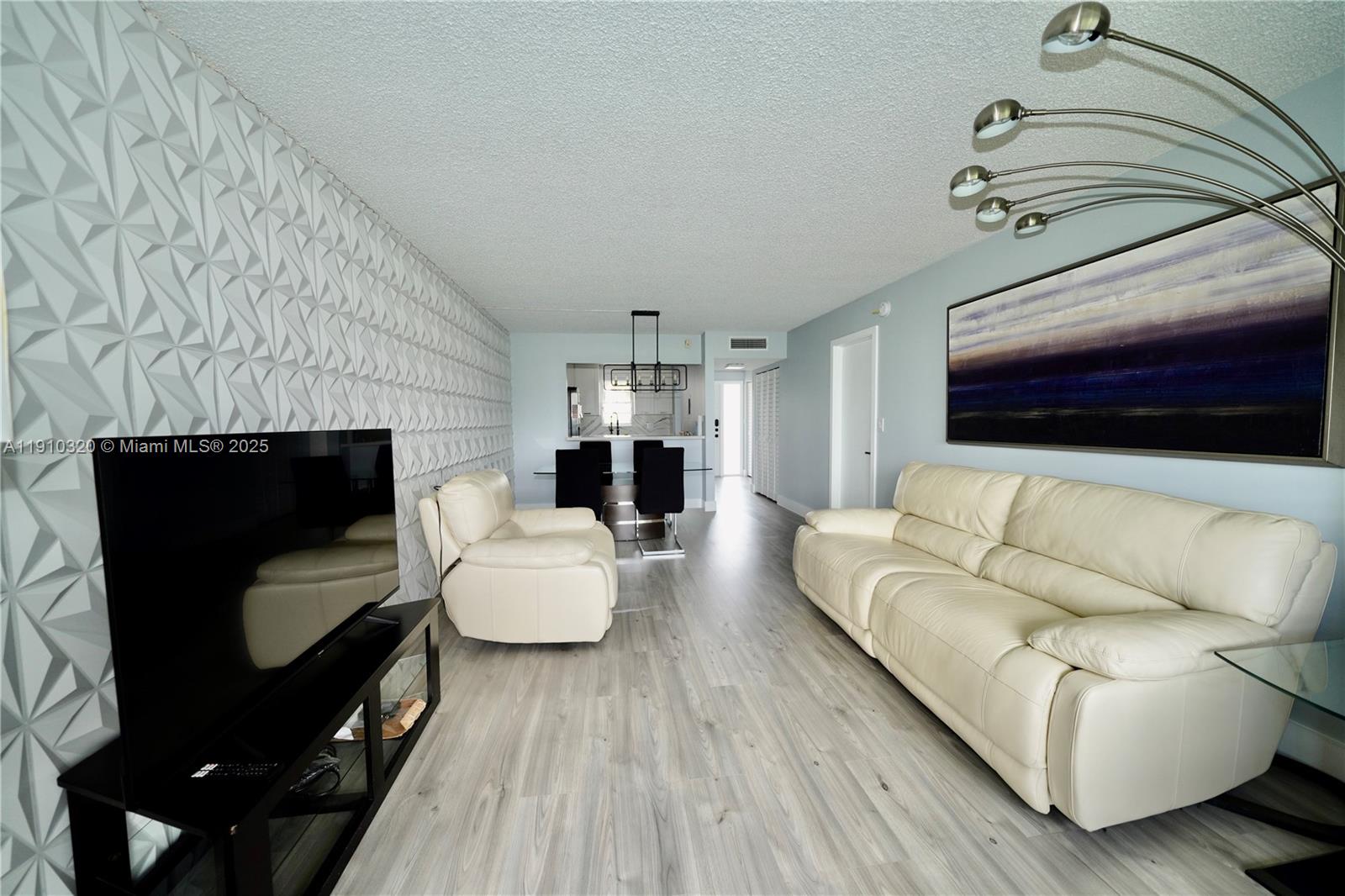 ARAGON PHASE 1A CONDO - Residential Lease