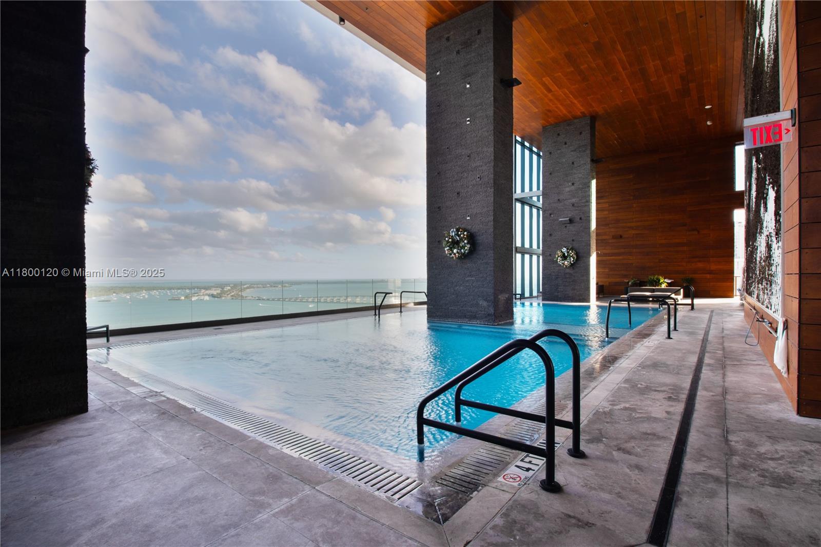 ECHO BRICKELL CONDO - Residential Lease