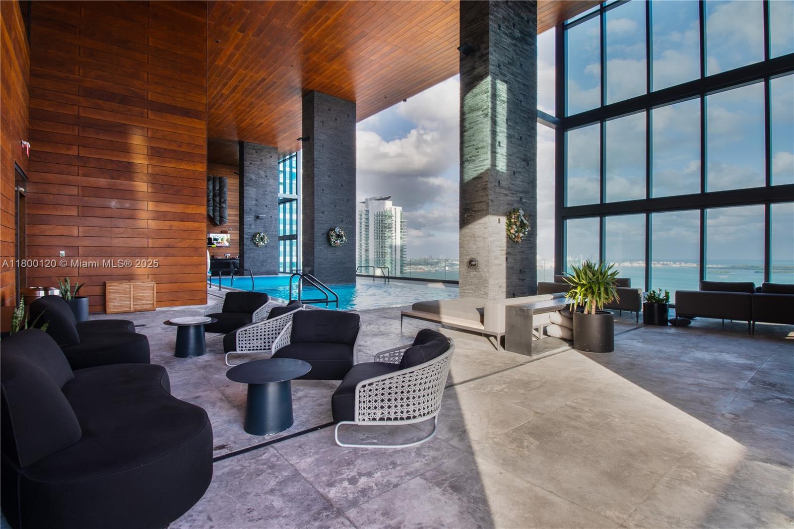 ECHO BRICKELL CONDO - Residential Lease