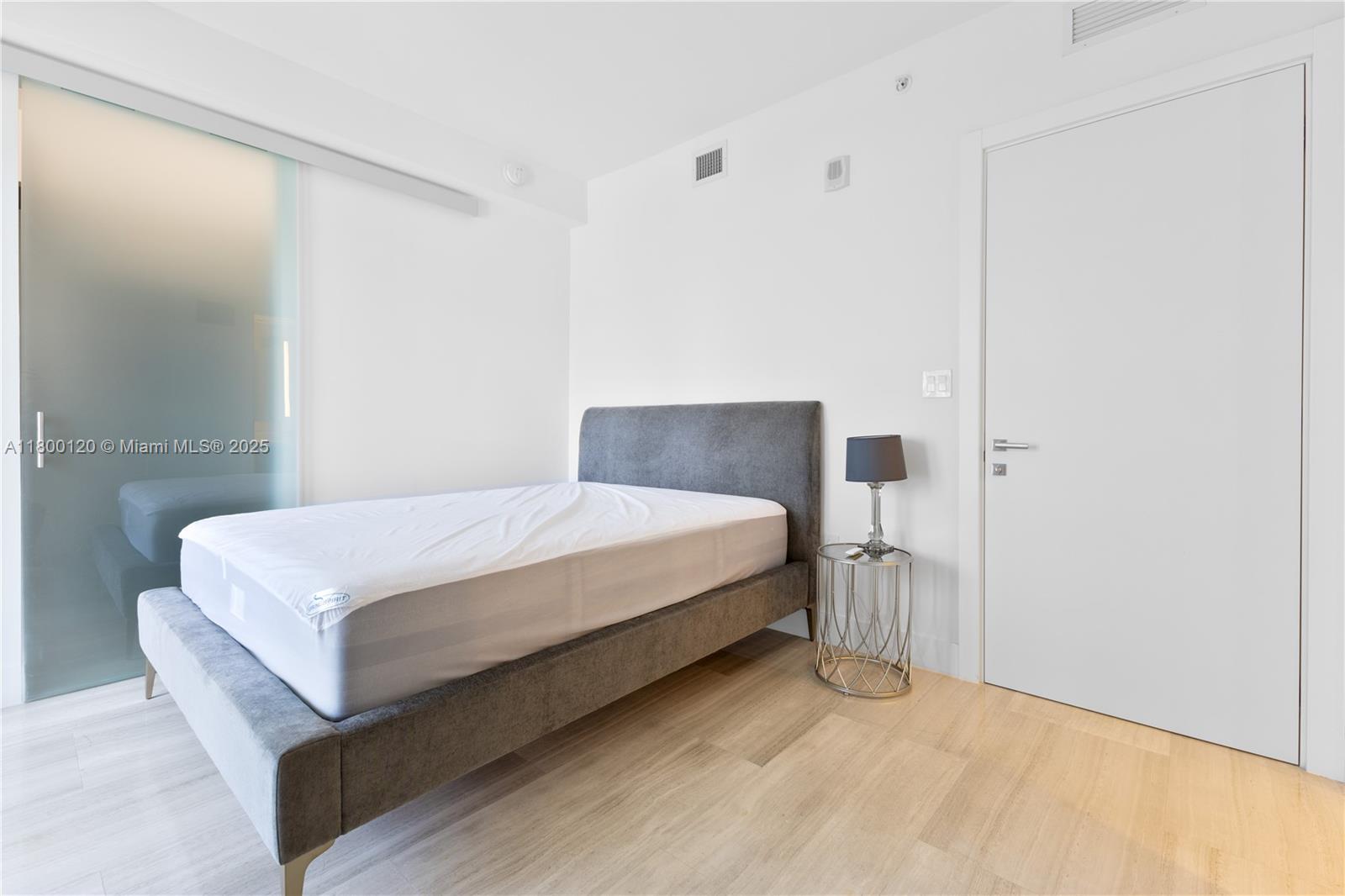 ECHO BRICKELL CONDO - Residential Lease