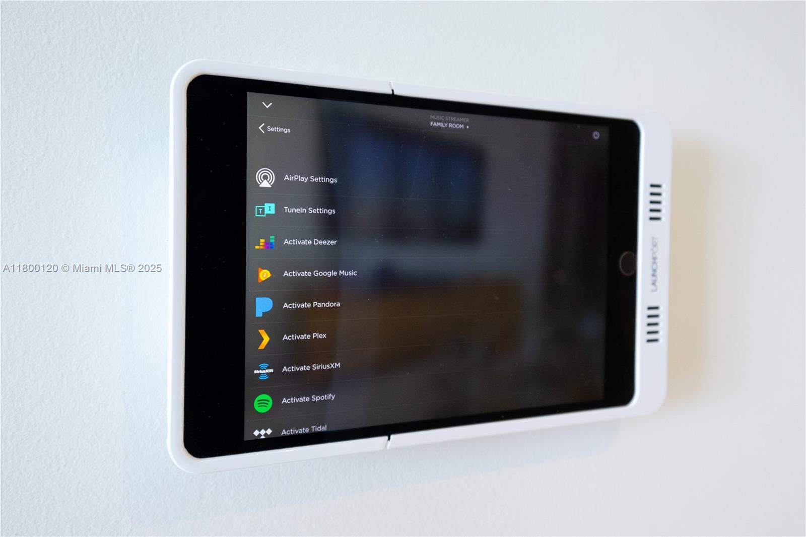 ECHO BRICKELL CONDO - Residential Lease