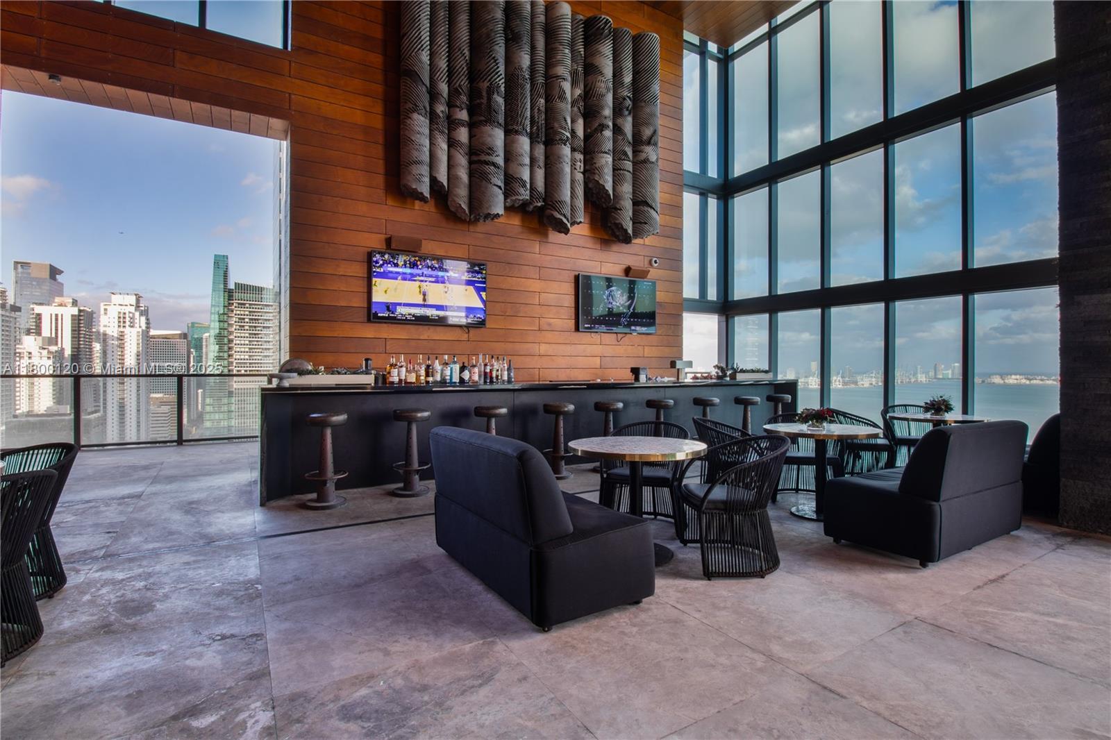 ECHO BRICKELL CONDO - Residential Lease