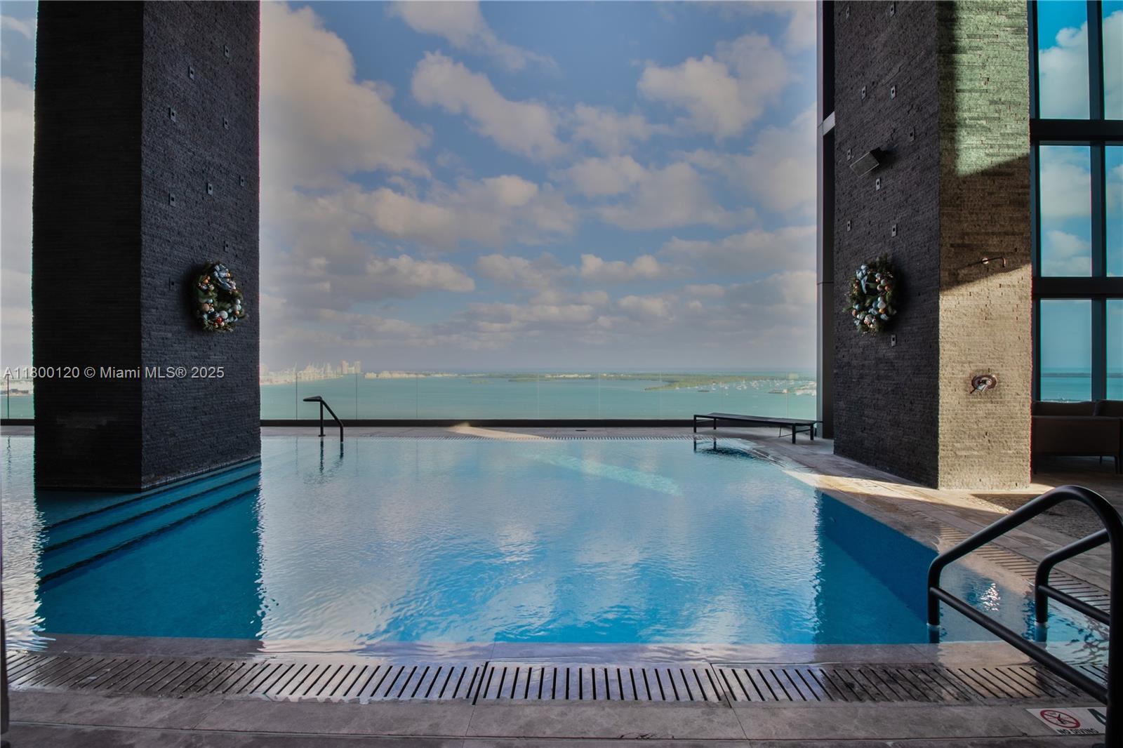 ECHO BRICKELL CONDO - Residential Lease