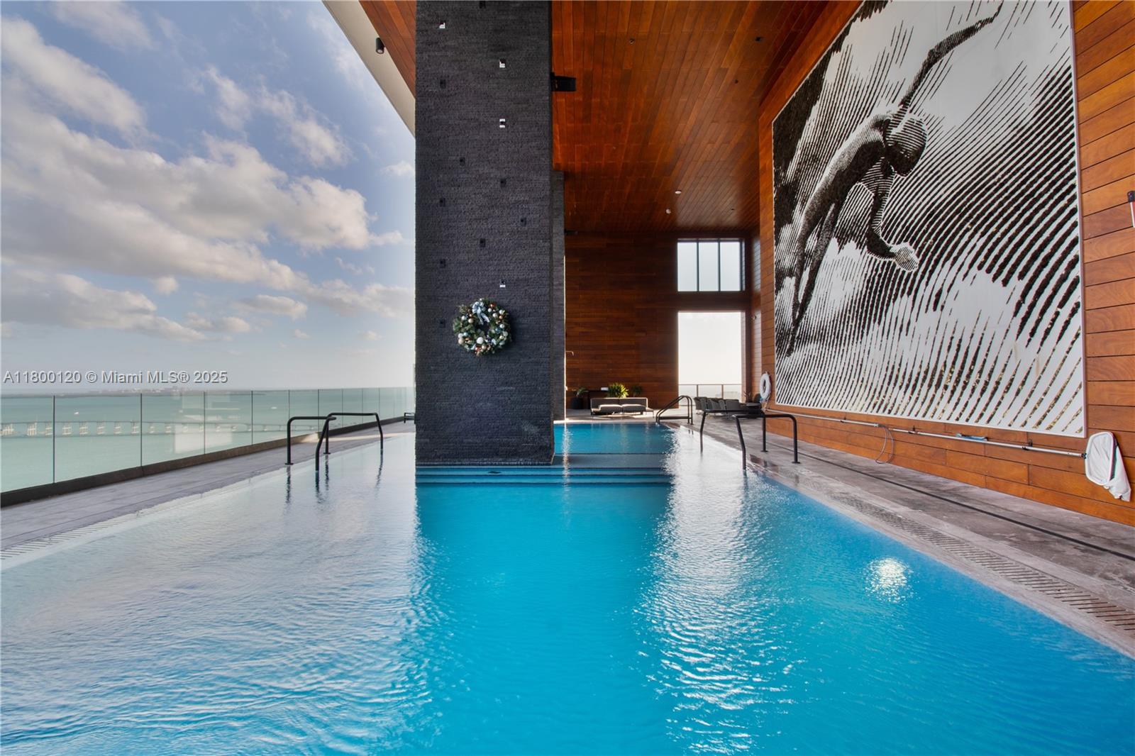 ECHO BRICKELL CONDO - Residential Lease