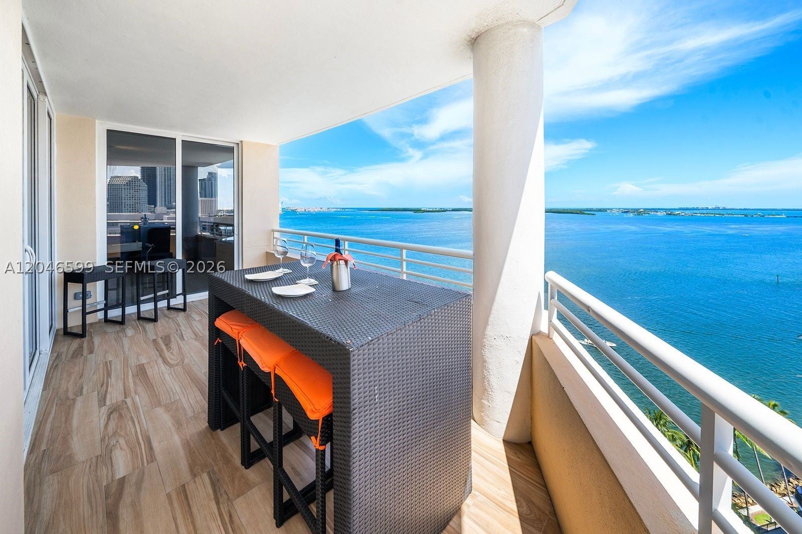 808 Brickell Key Dr 1808