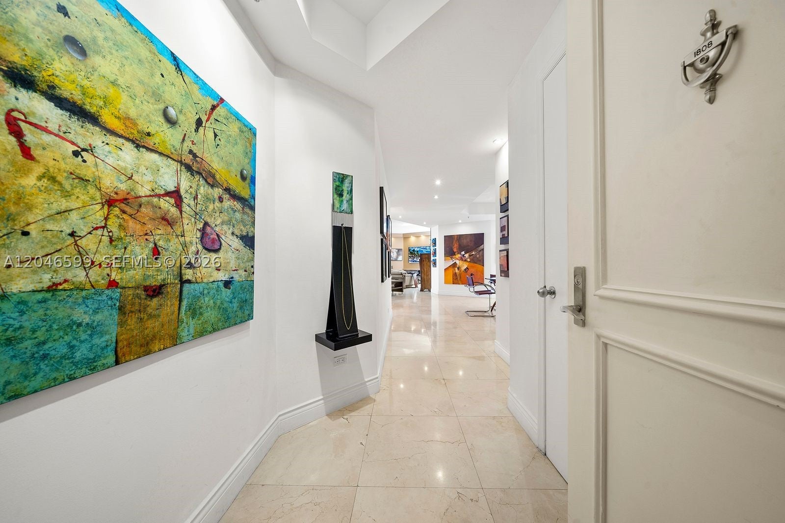 808 Brickell Key Dr 1808