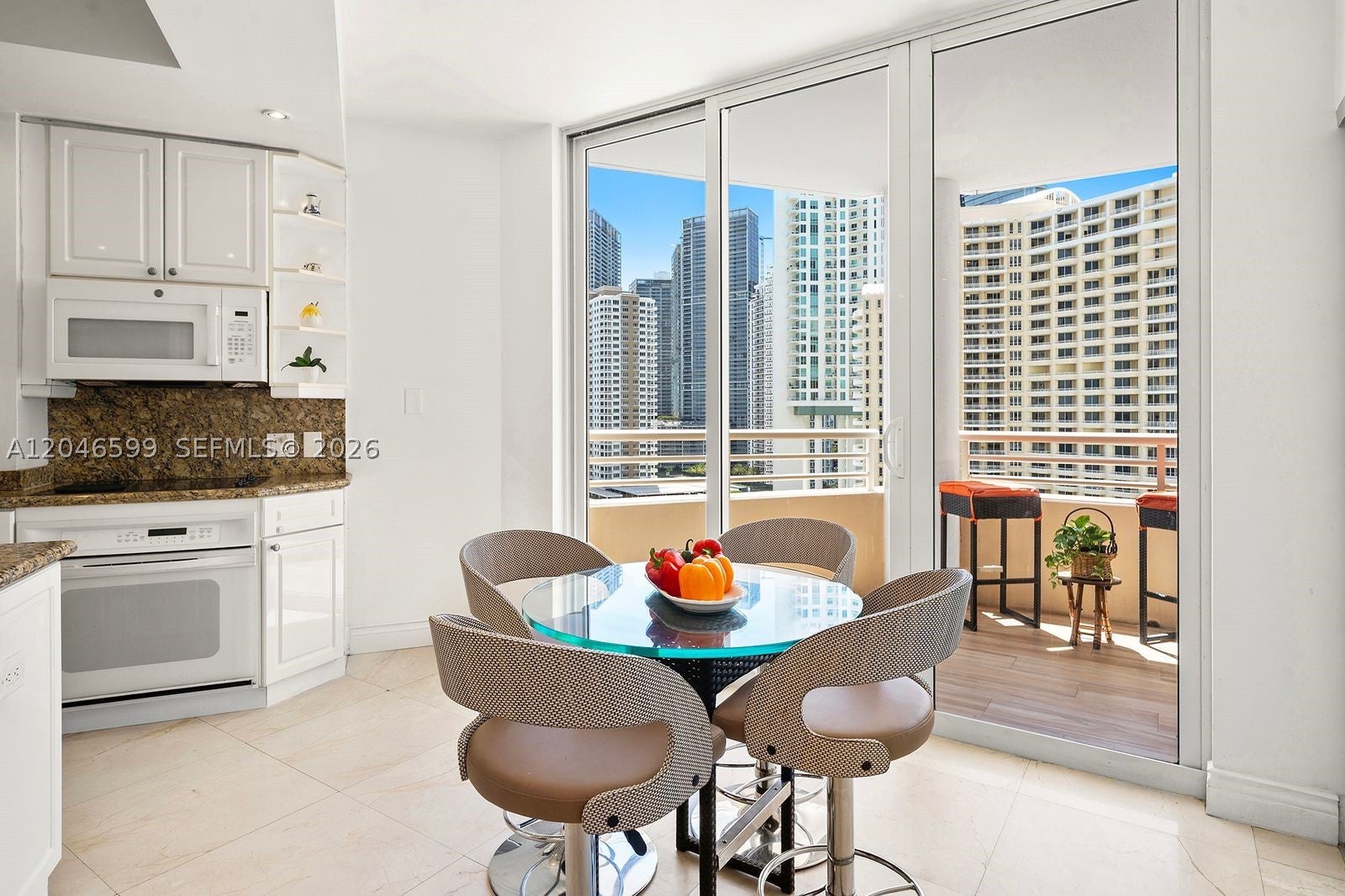 808 Brickell Key Dr 1808