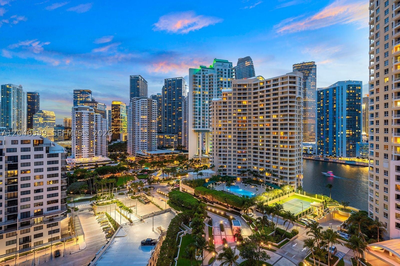 808 Brickell Key Dr 1808