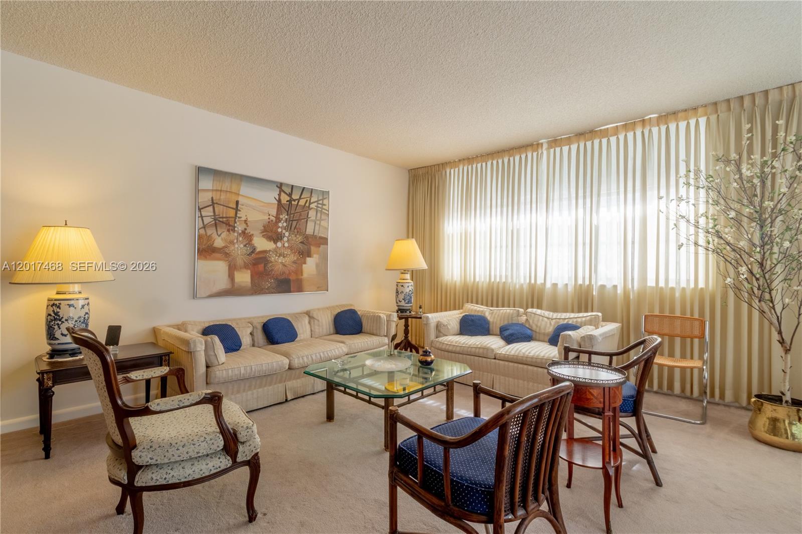 WINSTON TOWERS 500 CONDO - Residential