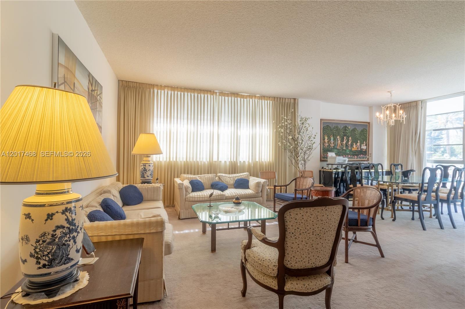 WINSTON TOWERS 500 CONDO - Residential