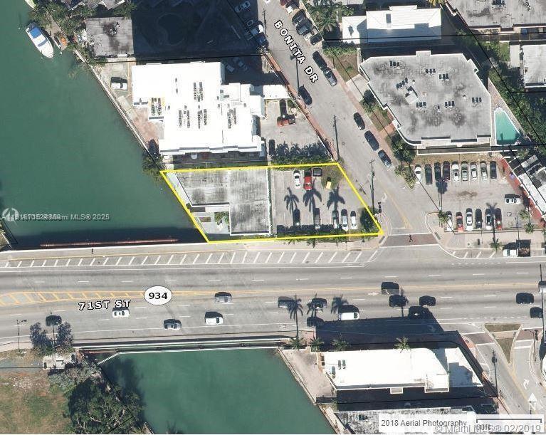 NORMANDY BEACH SOUTH - Commercial Sale