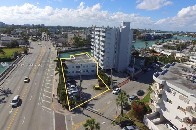 NORMANDY BEACH SOUTH - Commercial Sale