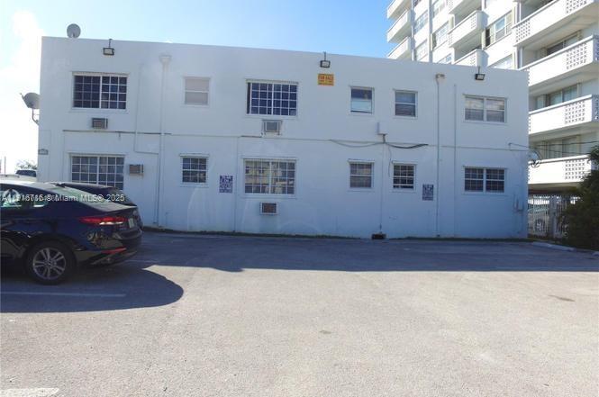 NORMANDY BEACH SOUTH - Commercial Sale