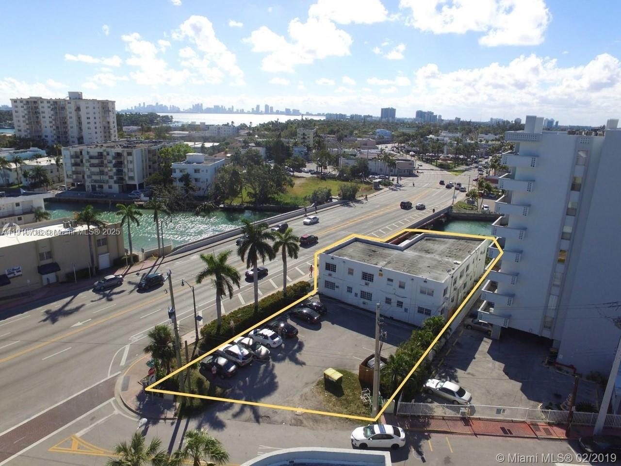 NORMANDY BEACH SOUTH - Commercial Sale