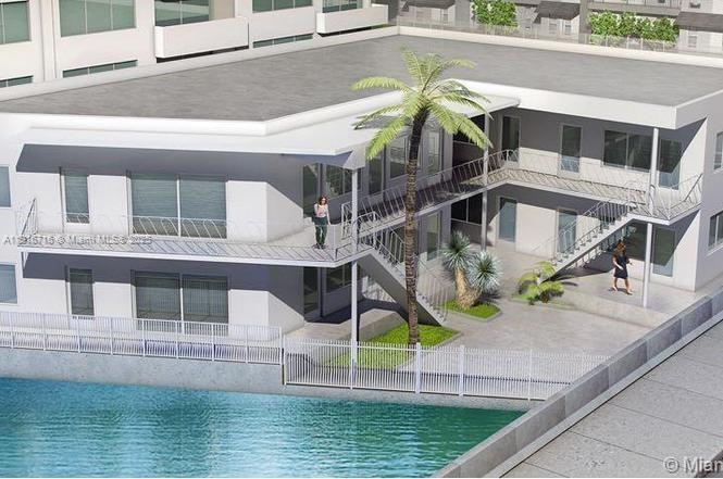 NORMANDY BEACH SOUTH - Commercial Sale