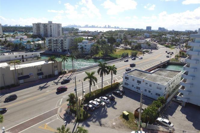 NORMANDY BEACH SOUTH - Commercial Sale