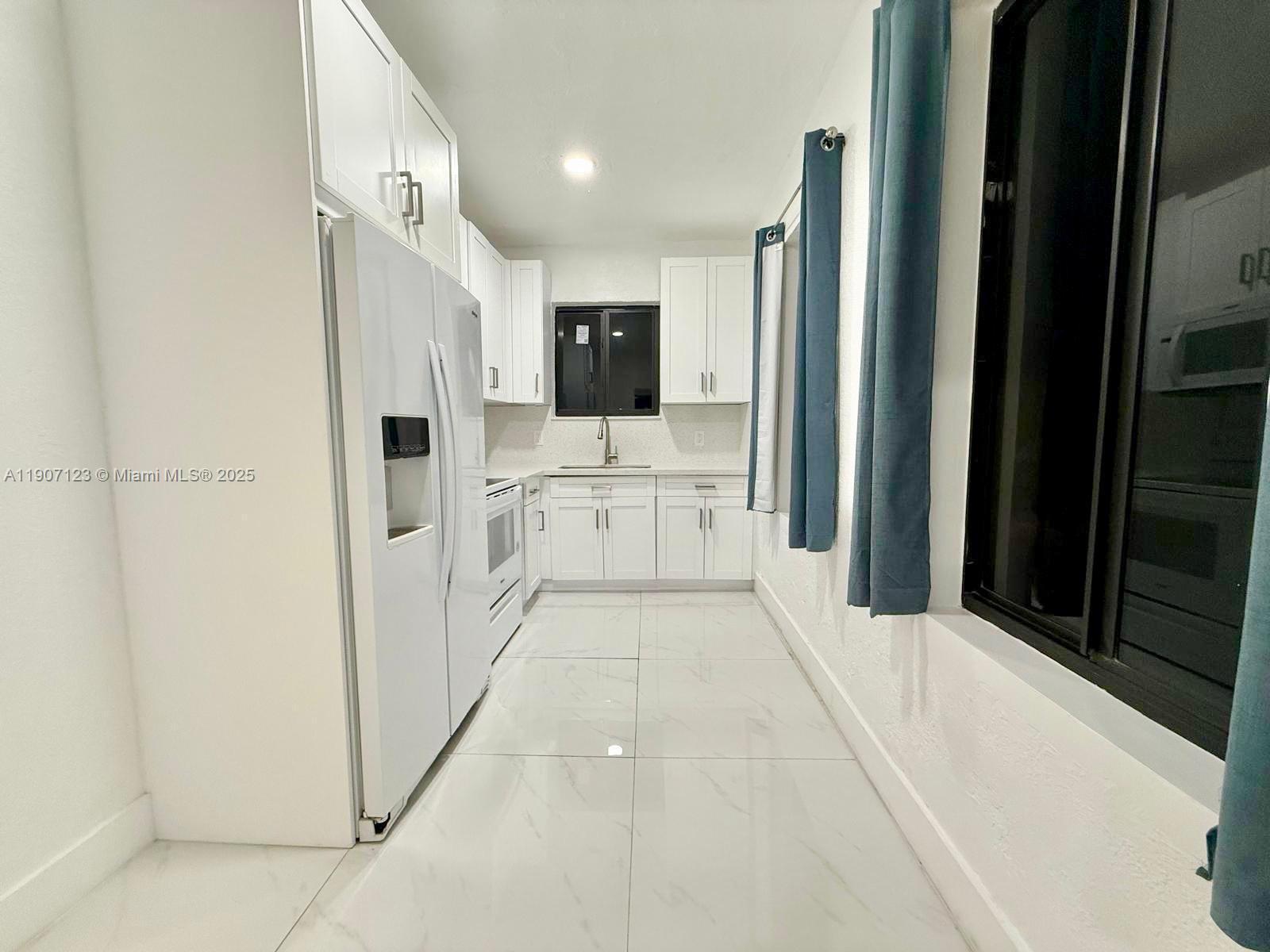 CLEVELAND TERRACE - Residential Lease