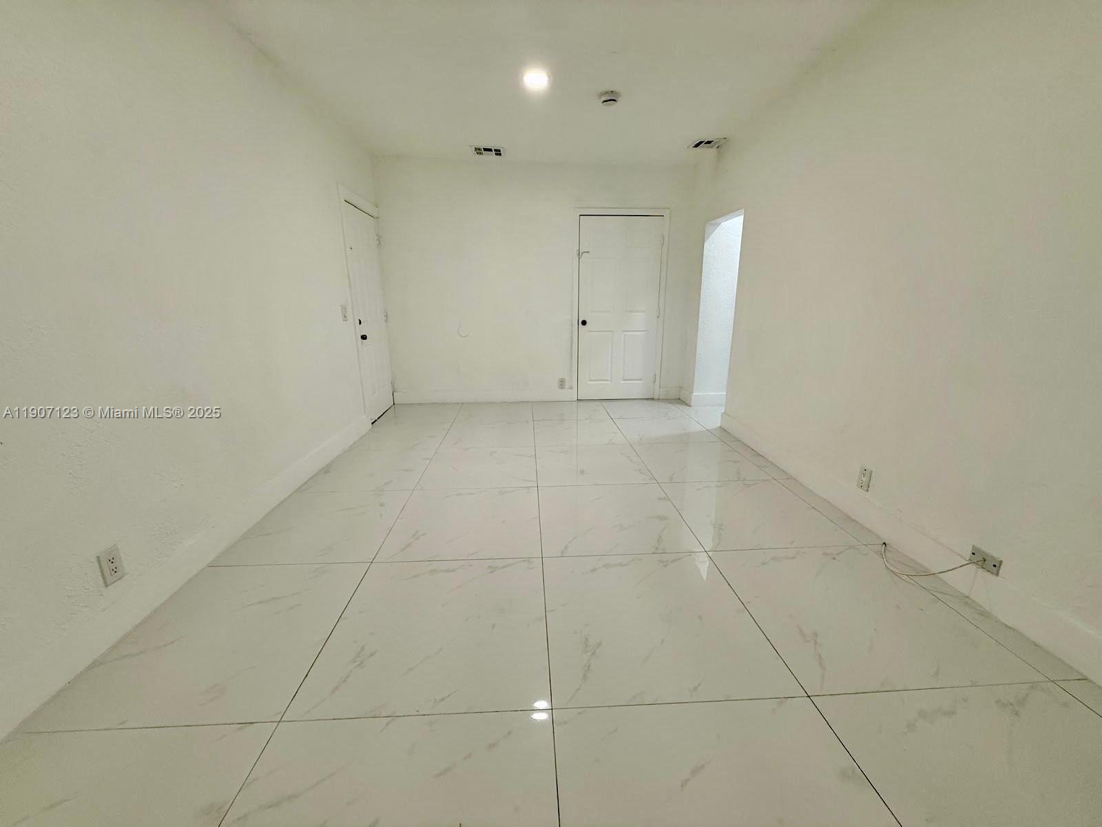 CLEVELAND TERRACE - Residential Lease