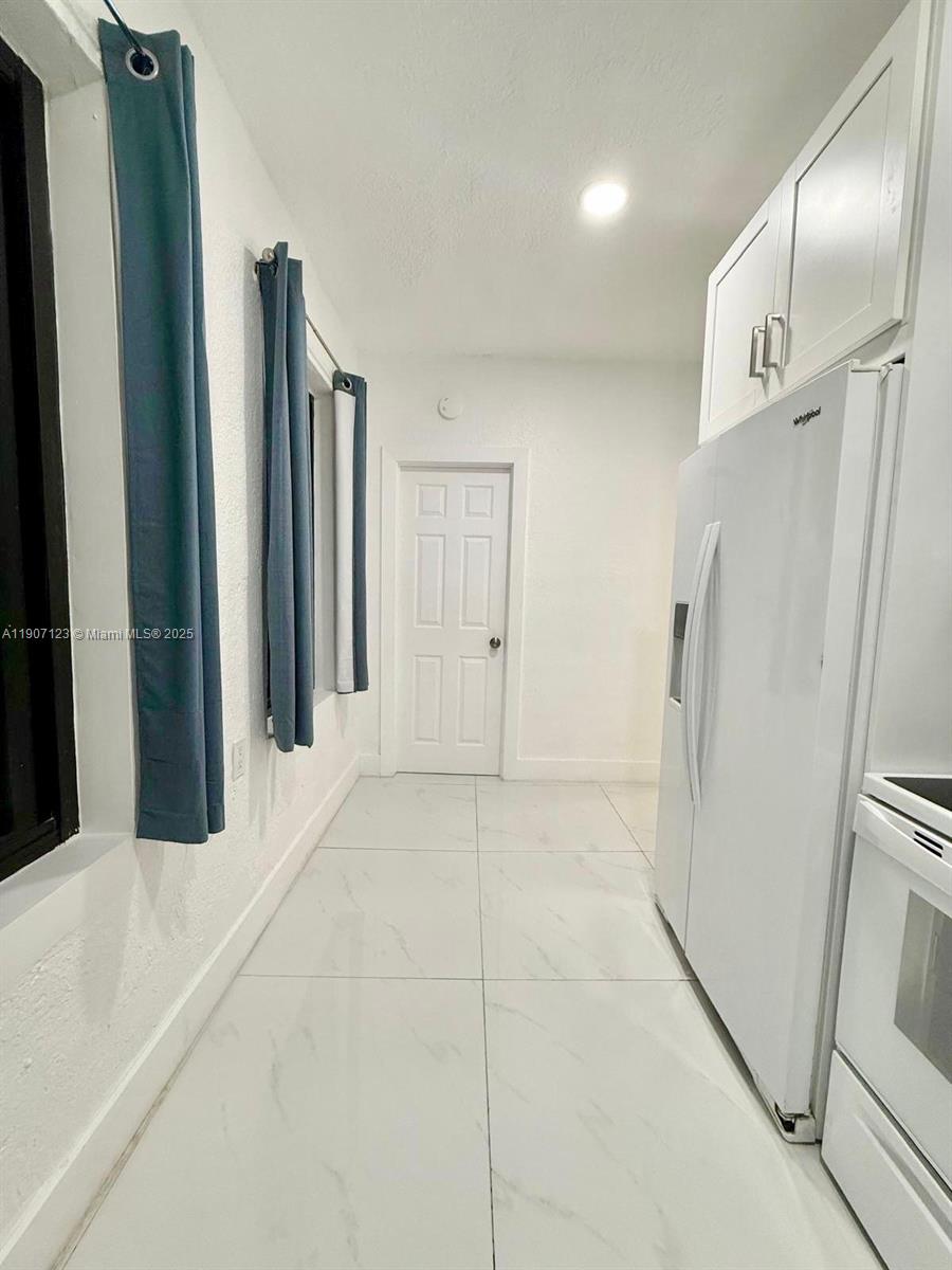 CLEVELAND TERRACE - Residential Lease