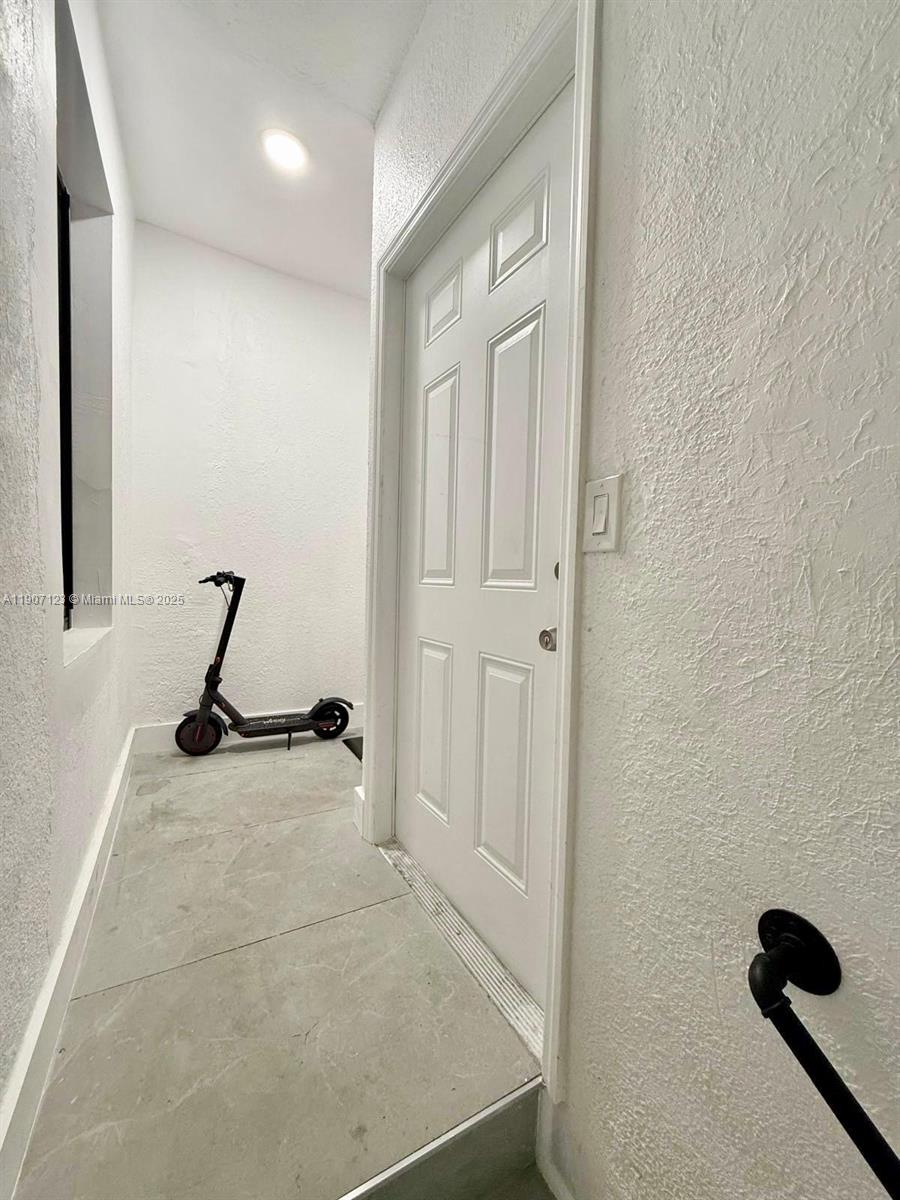 CLEVELAND TERRACE - Residential Lease