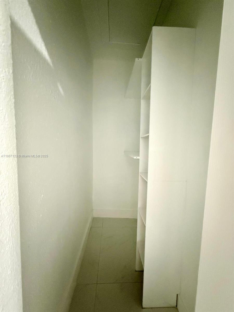 CLEVELAND TERRACE - Residential Lease