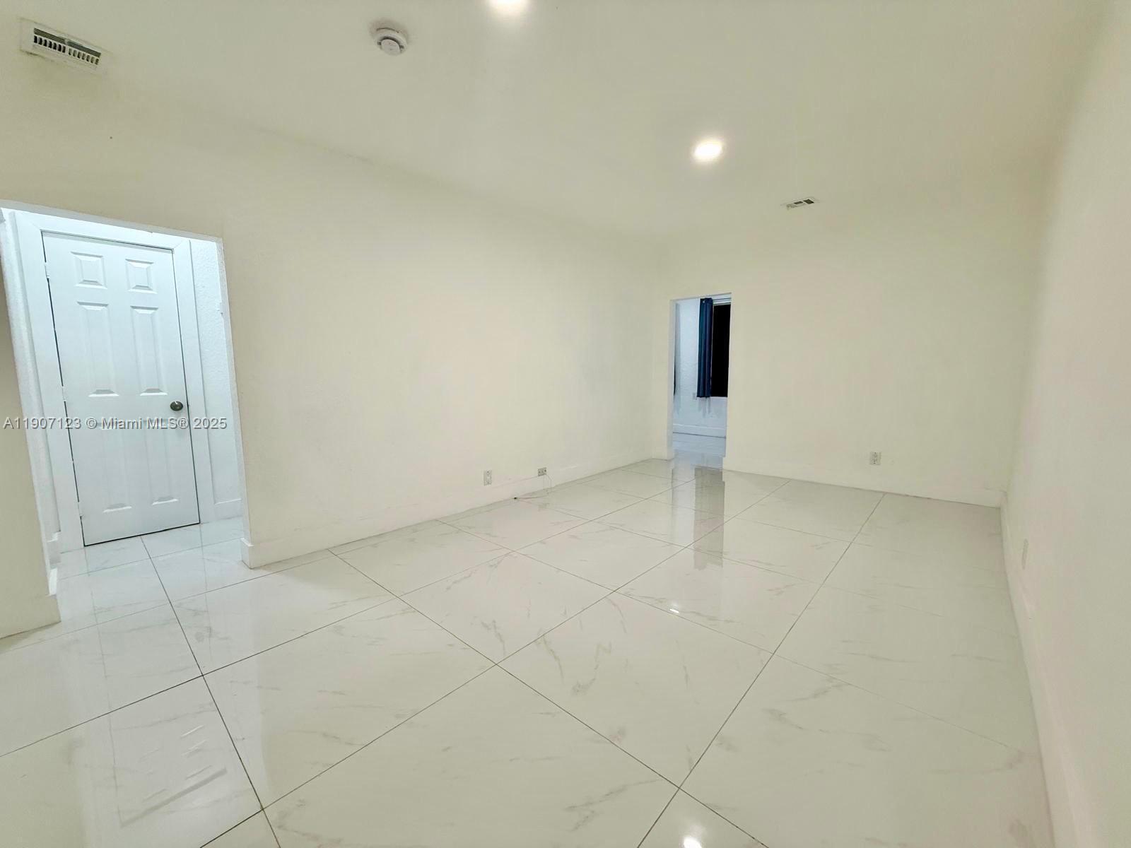 CLEVELAND TERRACE - Residential Lease