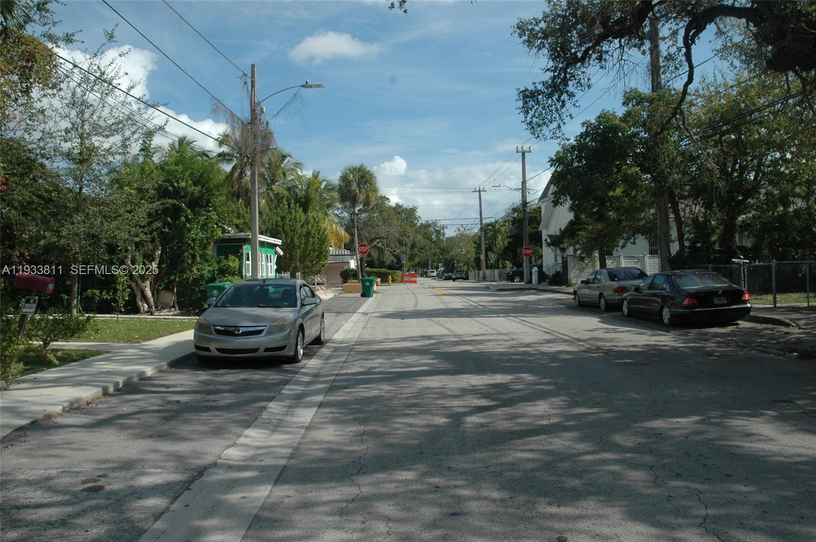 FROW HOMESTEAD - Residential