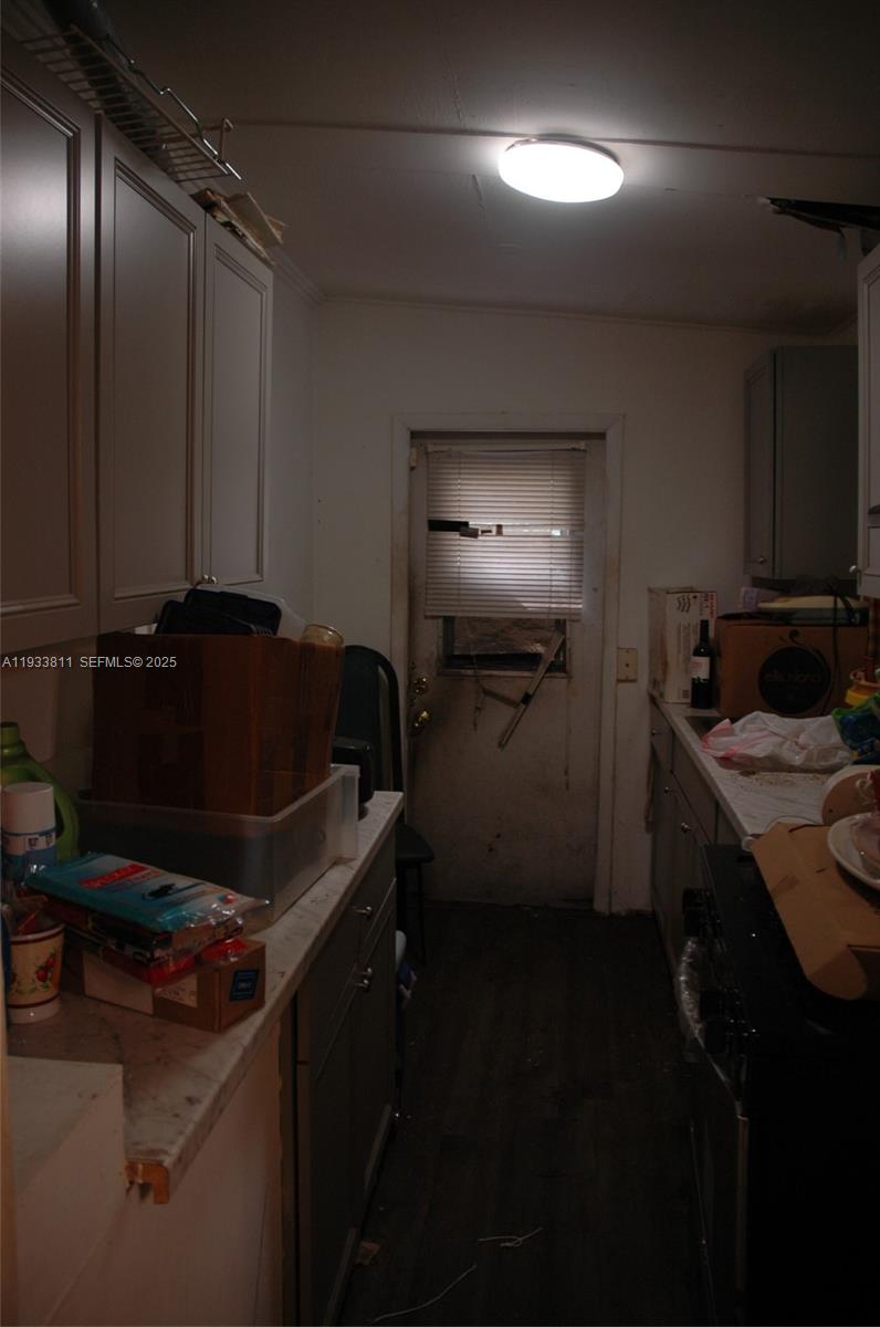 FROW HOMESTEAD - Residential